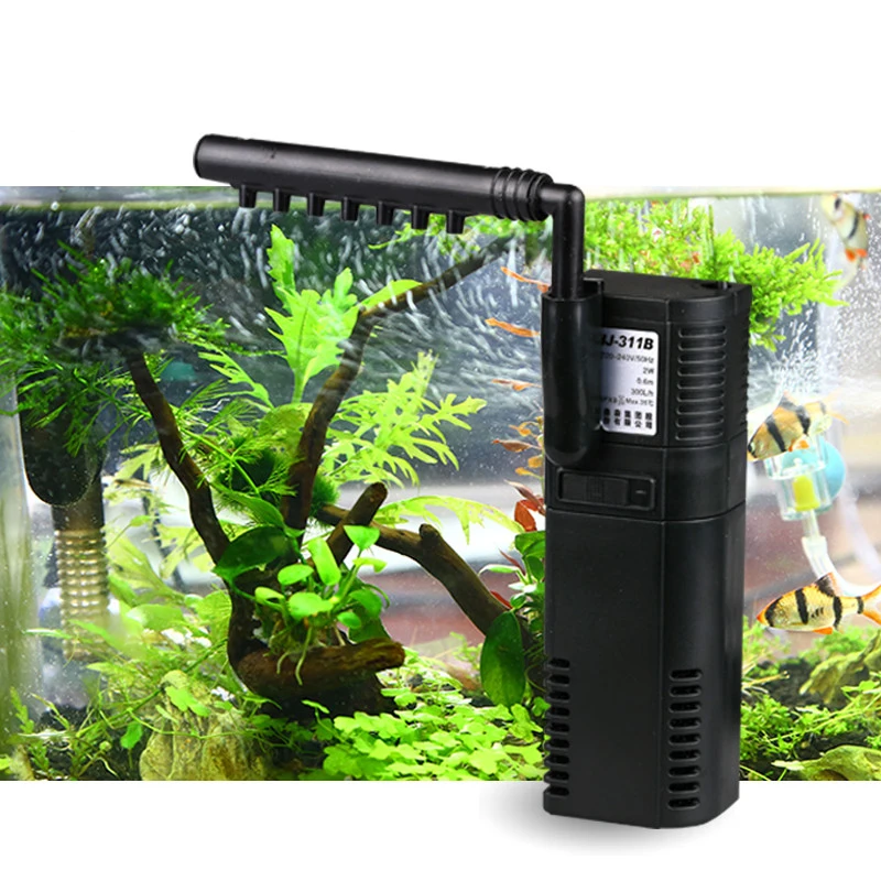 SUNSUN Nano Mini Xây Dựng Nội  - đánh giá và giá Marine Aquarium Uv Sterilizer